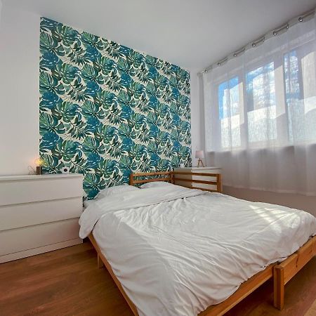 Le 132. Appartement Apaisant Dans Quartier Calme Страсбург Экстерьер фото