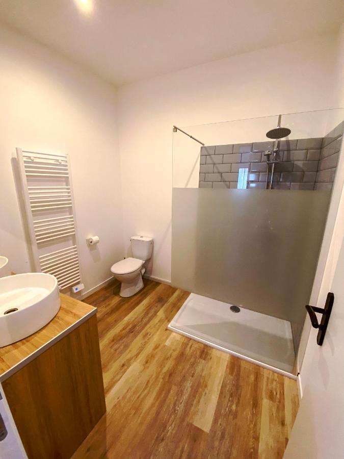 Le 132. Appartement Apaisant Dans Quartier Calme Страсбург Экстерьер фото
